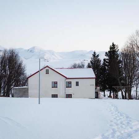 Ljotsstadir 2 Villa Vopnafjordur Exterior photo